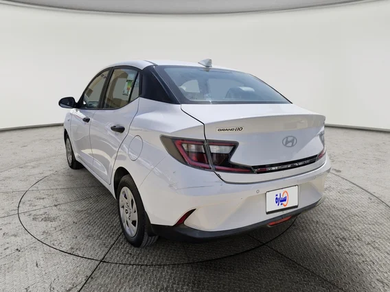 Hyundai Grand i10 Fleet 2024 