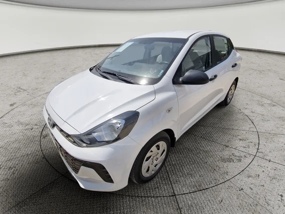 Hyundai Grand i10 Fleet 2024 