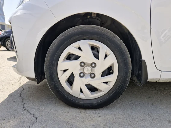 Hyundai Grand i10 Fleet 2024 