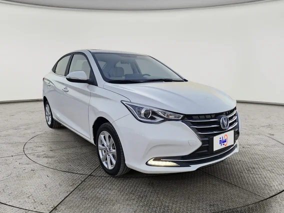 شانجان السفن Full Option 2025 