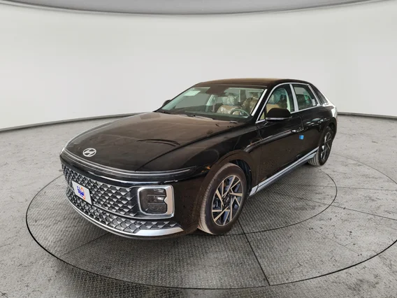 Hyundai Azera Classic 2026 