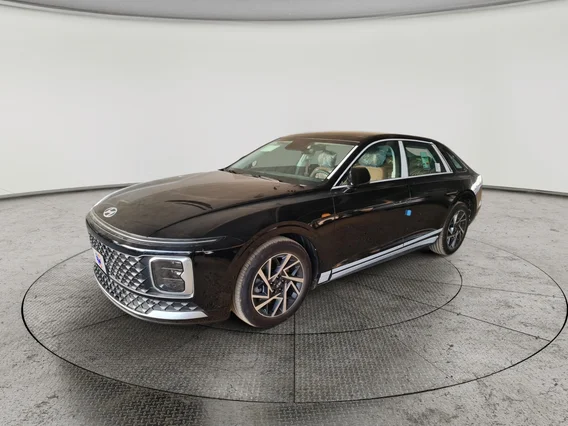 Hyundai Azera Classic 2026 