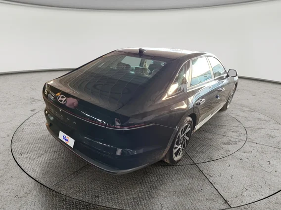 Hyundai Azera Classic 2026 