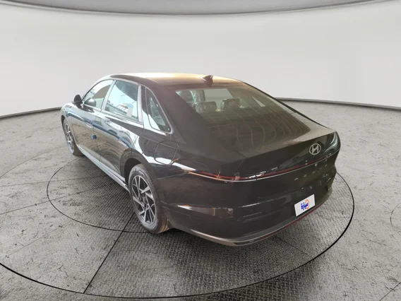 Hyundai Azera Classic 2026 