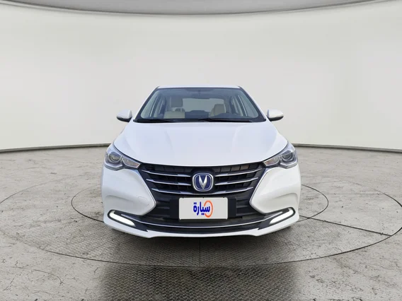 Changan Alsvin Full Option 2025 
