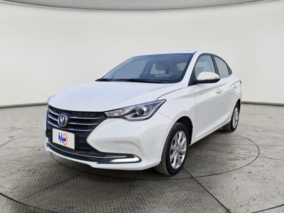 Changan Alsvin Full Option 2025 