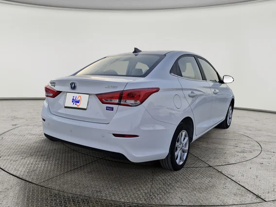 Changan Alsvin Full Option 2025 