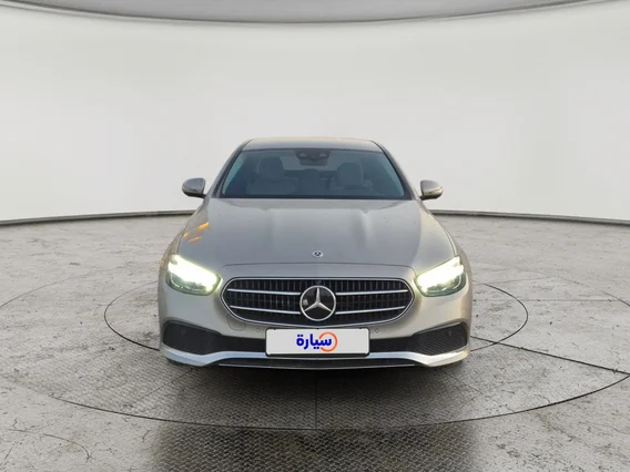 Mercedes E 200 2023 