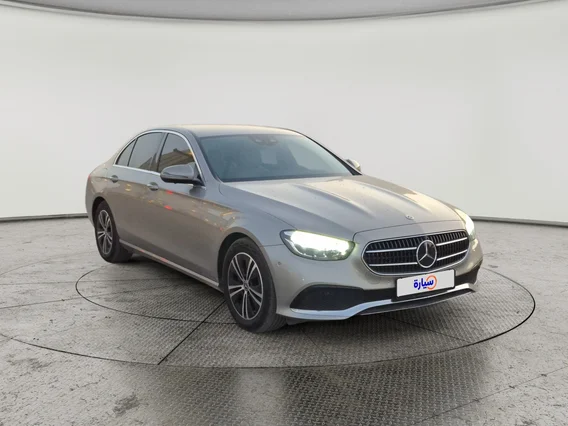 Mercedes E 200 2023 