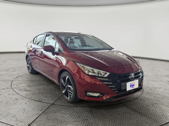 نيسان صني SL 2024 