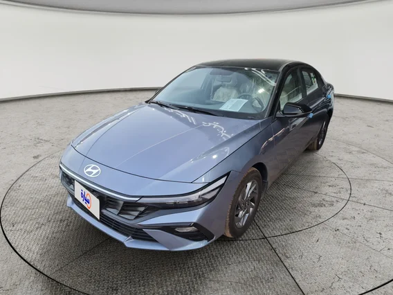 هيونداي النترا سمارت صيني 2026 