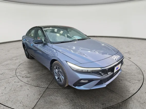 هيونداي النترا سمارت صيني 2026 