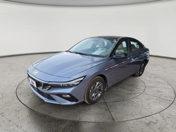 هيونداي النترا سمارت صيني 2026 