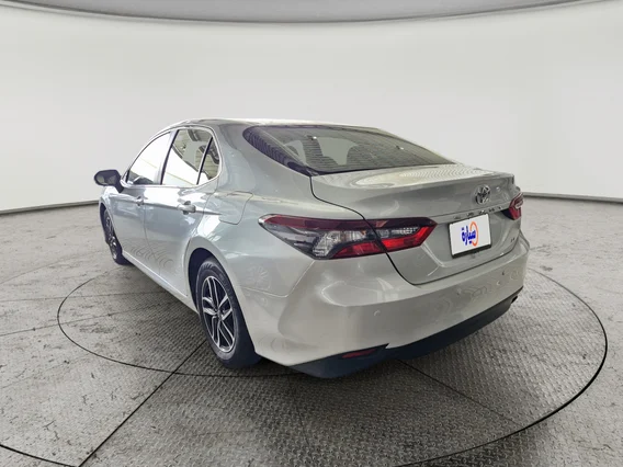 Toyota Camry  LE 2023 