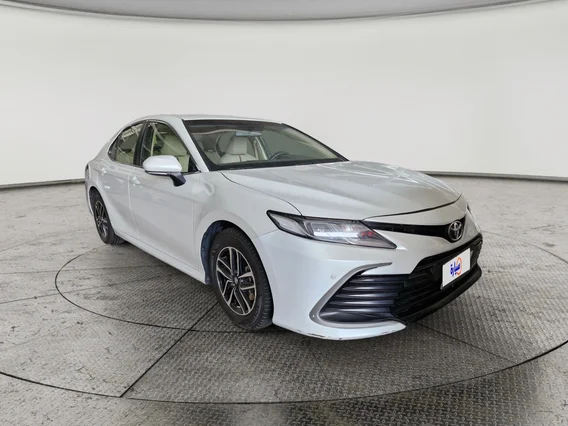 Toyota Camry  LE 2023 
