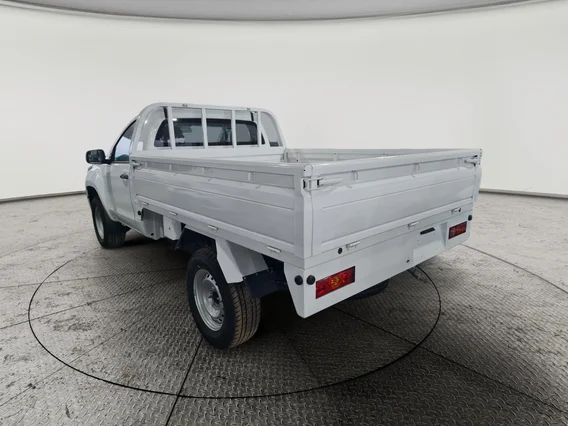 FOTON tunland G7 2026 