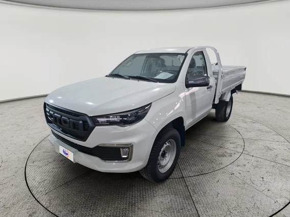 FOTON tunland G7 2026 