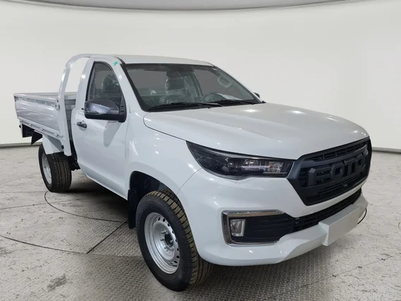 FOTON tunland G7 2026 