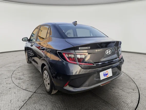 هيونداي Grand i10 فلييت 2024 