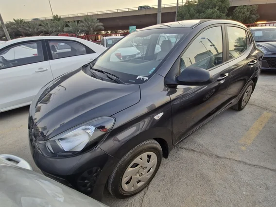 هيونداي Grand i10 فلييت 2024 