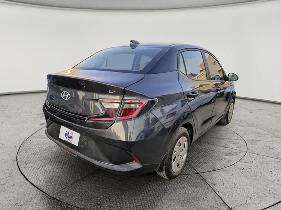 هيونداي Grand i10 فلييت 2024 