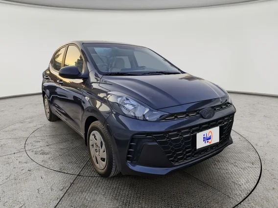 هيونداي Grand i10 فلييت 2024 