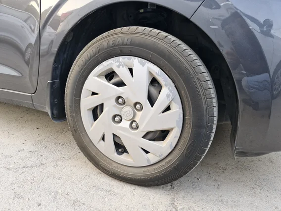 هيونداي Grand i10 فلييت 2024 