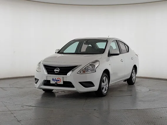 Nissan Sunny Classic 2020 