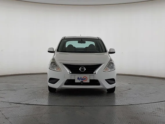 Nissan Sunny Classic 2020 