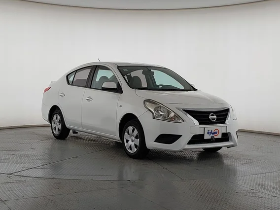 Nissan Sunny Classic 2020 