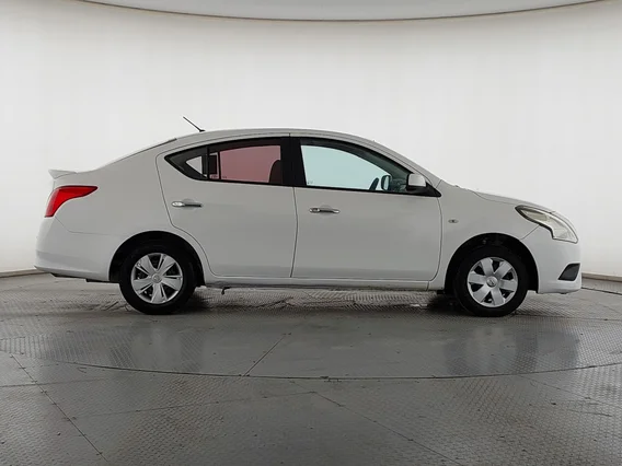 Nissan Sunny Classic 2020 