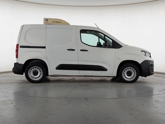 بيجو بارتنر Short van 2023 