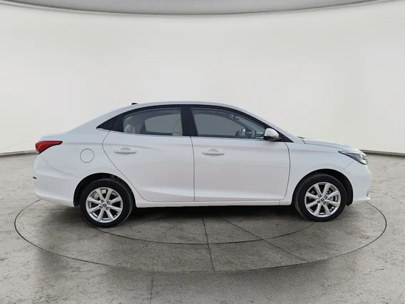 Changan Alsvin Full Option 2025 