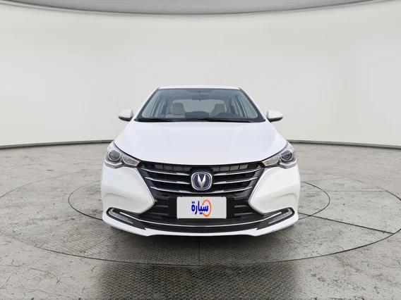 Changan Alsvin Full Option 2025 