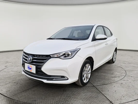 Changan Alsvin Full Option 2025 