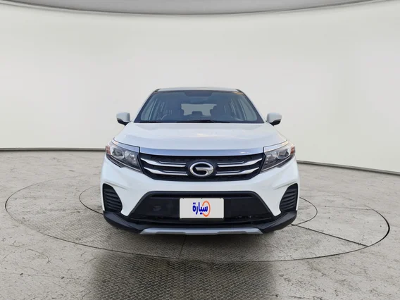 GAC GS3 GS 2023 