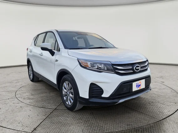 GAC GS3 GS 2023 