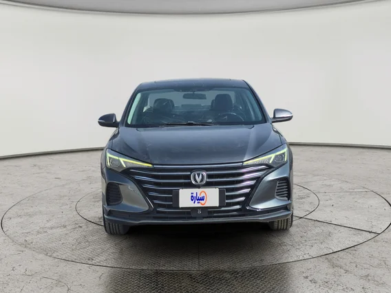 Changan Eado Plus Smart 2023 