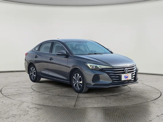 Changan Eado Plus Smart 2023 