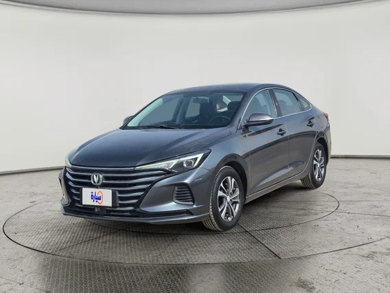Changan Eado Plus Smart 2023 