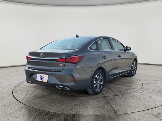 Changan Eado Plus Smart 2023 