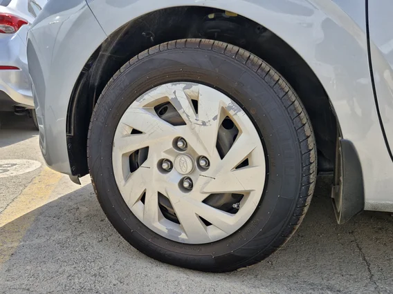 Hyundai Grand i10 Fleet 2024 
