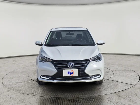 Changan Alsvin Full Option 2025 