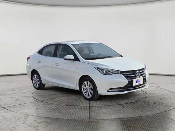 Changan Alsvin Full Option 2025 