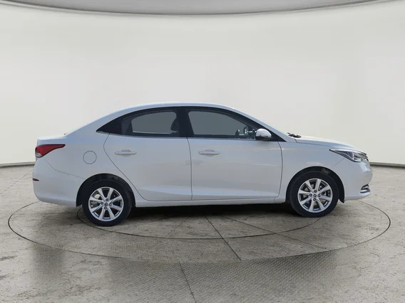 Changan Alsvin Full Option 2025 