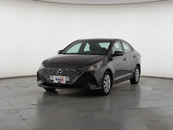 Hyundai Accent Smart 2023 