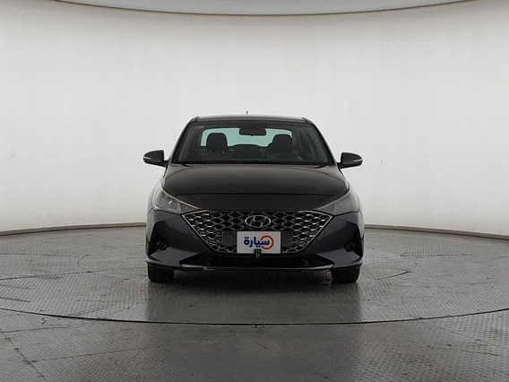 Hyundai Accent Smart 2023 