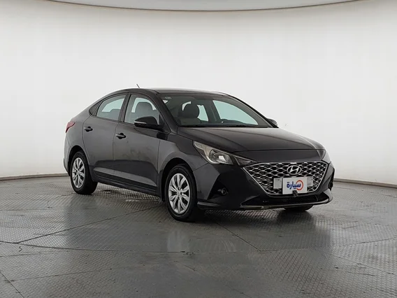 Hyundai Accent Smart 2023 