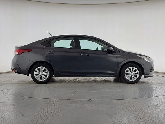 Hyundai Accent Smart 2023 