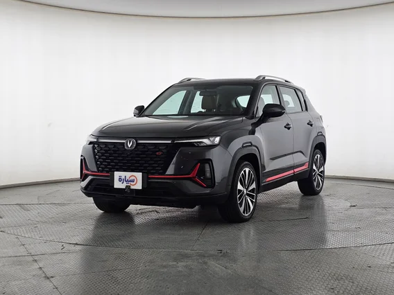 Changan CS35 Plus Smart 2023 
